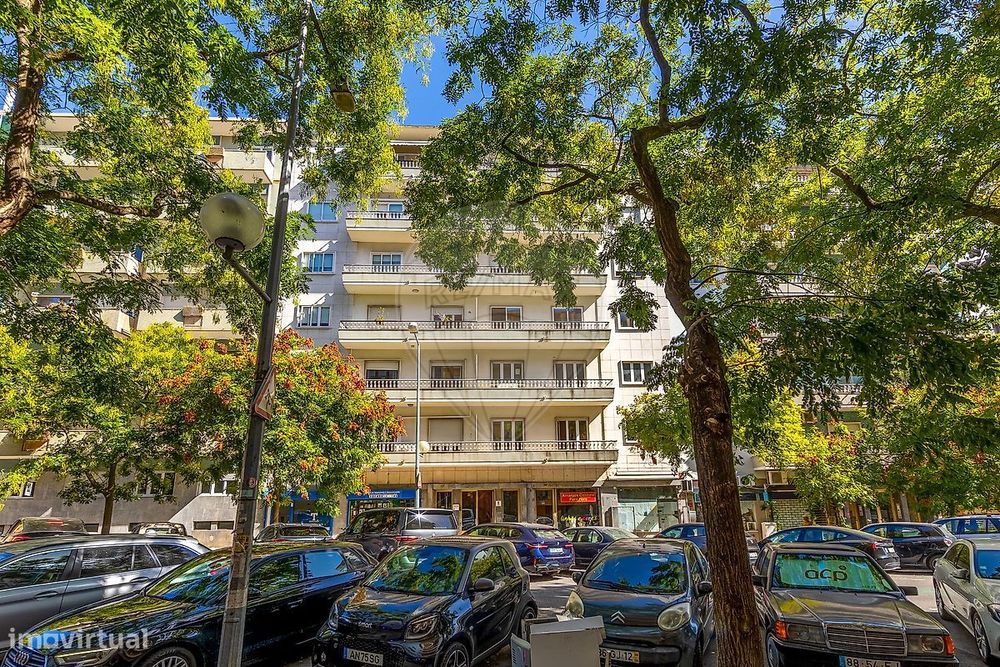 Apartamento T3 para venda