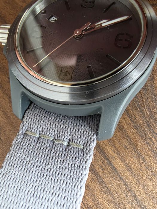 Zegarek Victorinox