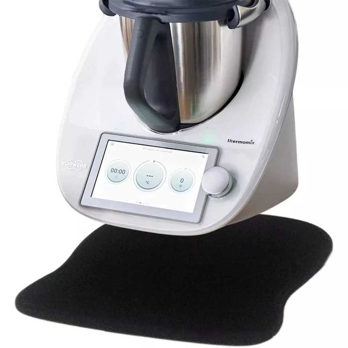 Mata ochronna podkładka silikonowa pod Thermomix Vorwerk TM6 TM5