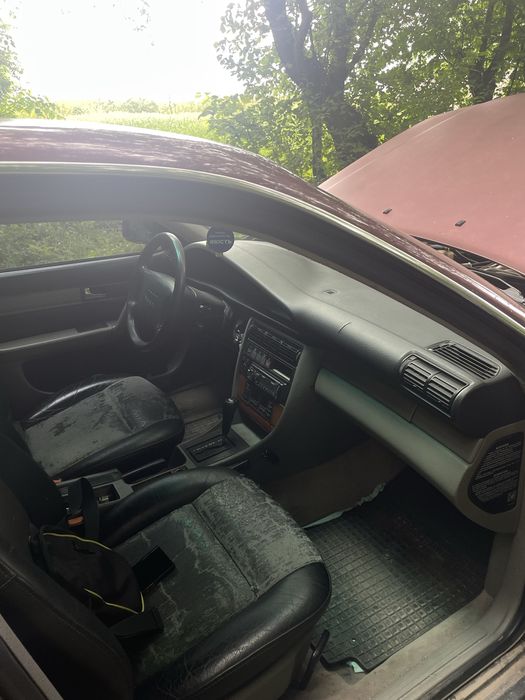 AUDI 100 A6C4 2.6 1995