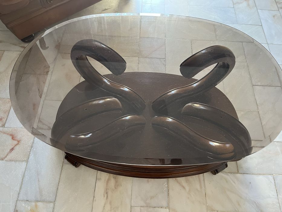 Mesa de centro (sala)