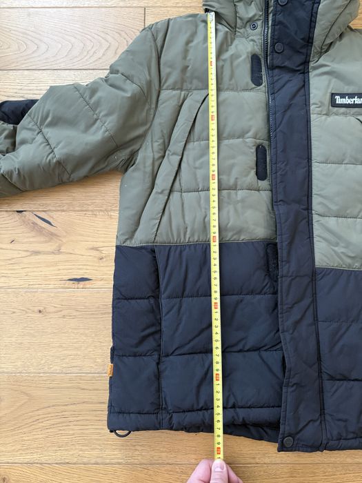 Куртка Timberland