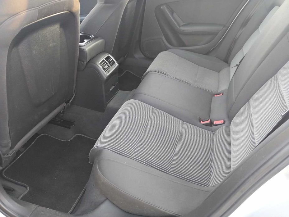 SPRZEDAM AUDI A4 B8, 2008r. 2.0 TDI poliftowy