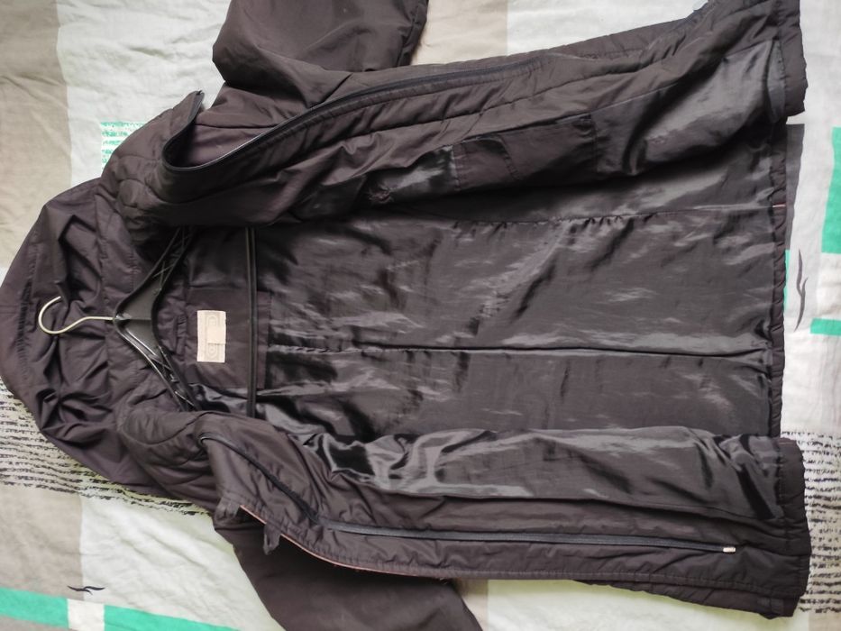 Kurtka damska XL... przejściowa tanio