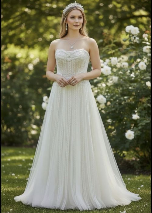 Vestidos de noivas