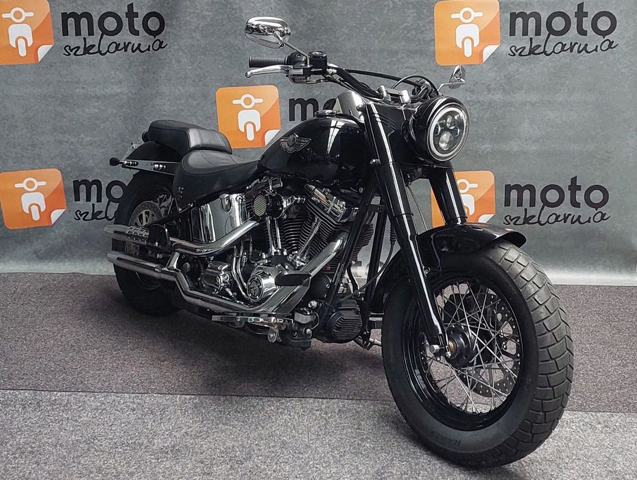 Harley-Davidson