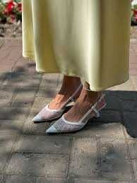 Новые шикарные босоножки для свадьбы размер 40 кожа