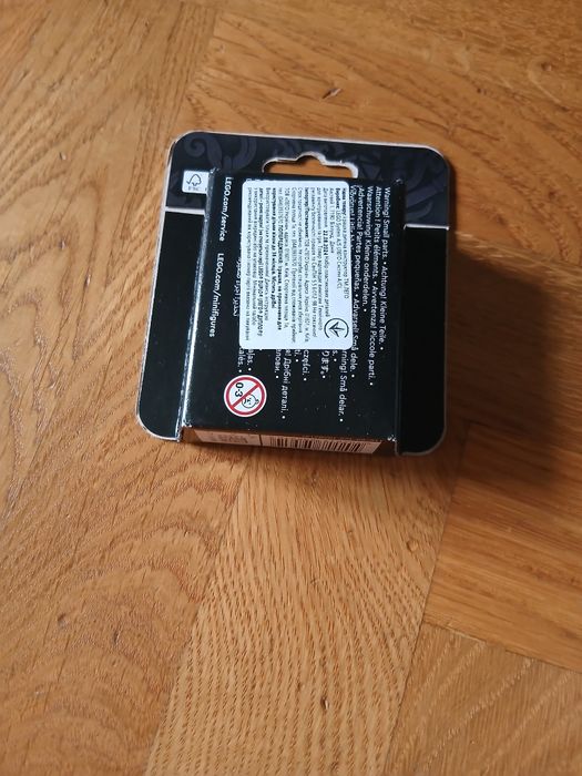 Продаю Lego minifigures dungeon s dragons лего дракон 71047