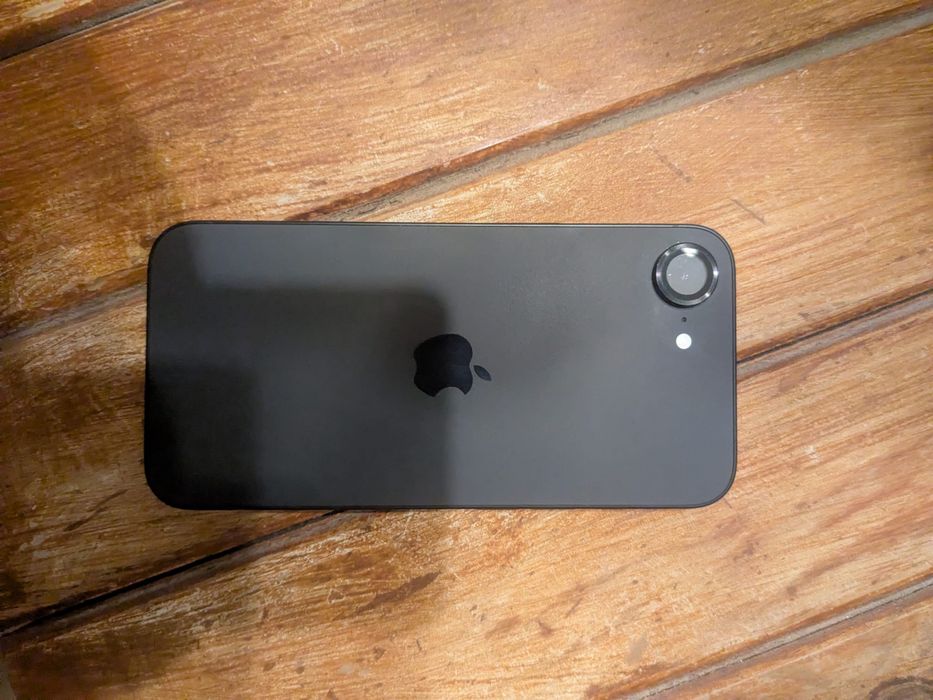 Iphone 16e com garantia