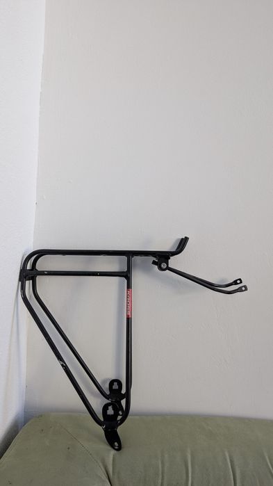 Bagażnik rowerowy Kross