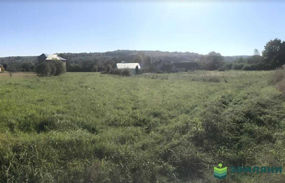 Продаж земельної ділянки Височанка, площа 24.07 сотки (1)