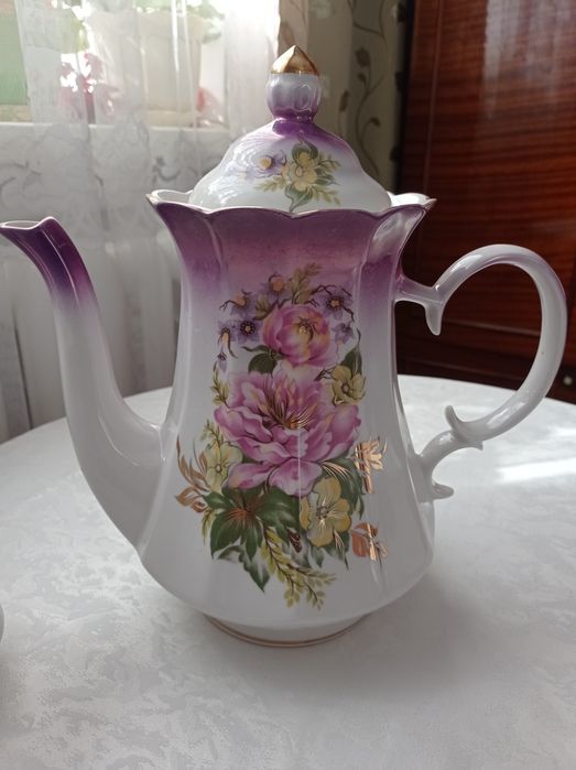 Чайний набір Коростень.