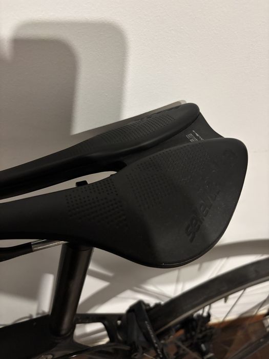 Bicicleta Orbea Orca Full Carbono