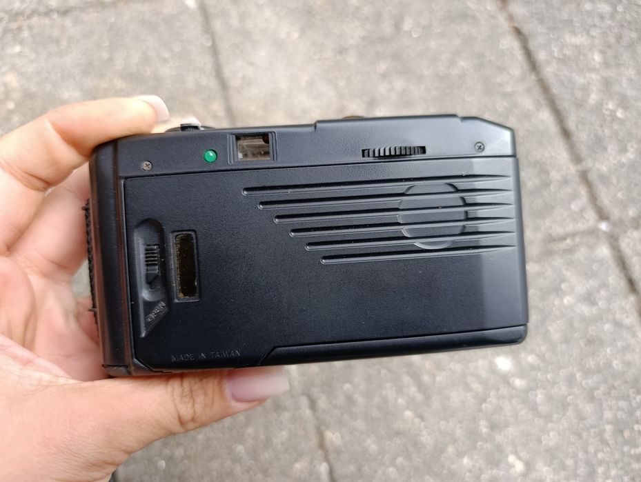 Máquinas fotográficas antigas