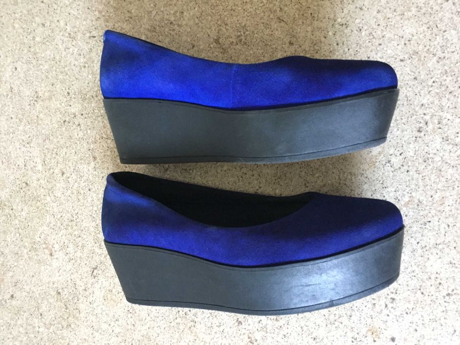 Туфлі жіночі р.38