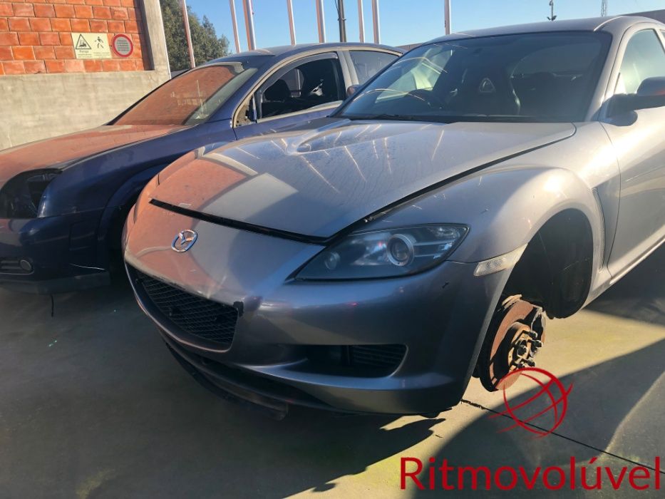 Mazda RX8 para Peças