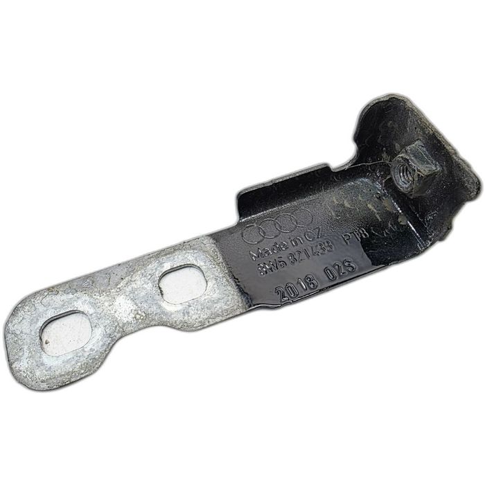 UCHWYT MOCOWANIE BŁOTNIKA LEWY PRZÓD AUDI A5 8W SPORTBACK 8W6821433