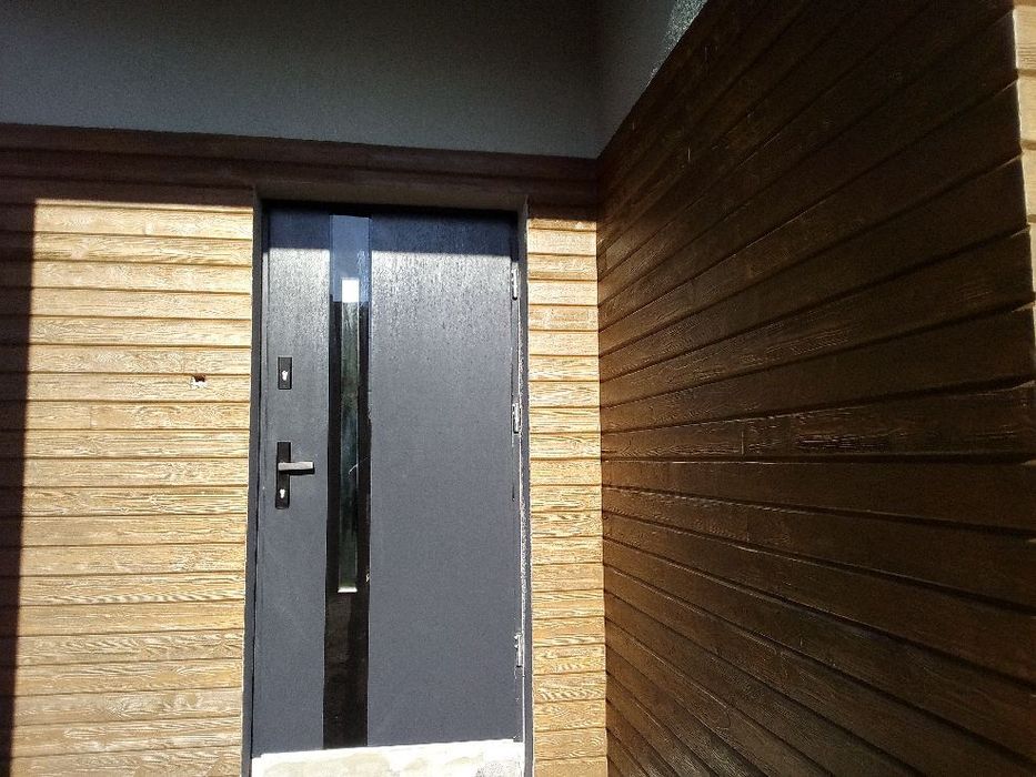 Malowanie,docieplanie budynków