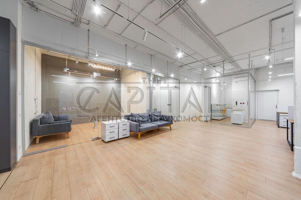 Оренда офісу, вул. Тютюнника, Печерськ, ЖК Французький квартал