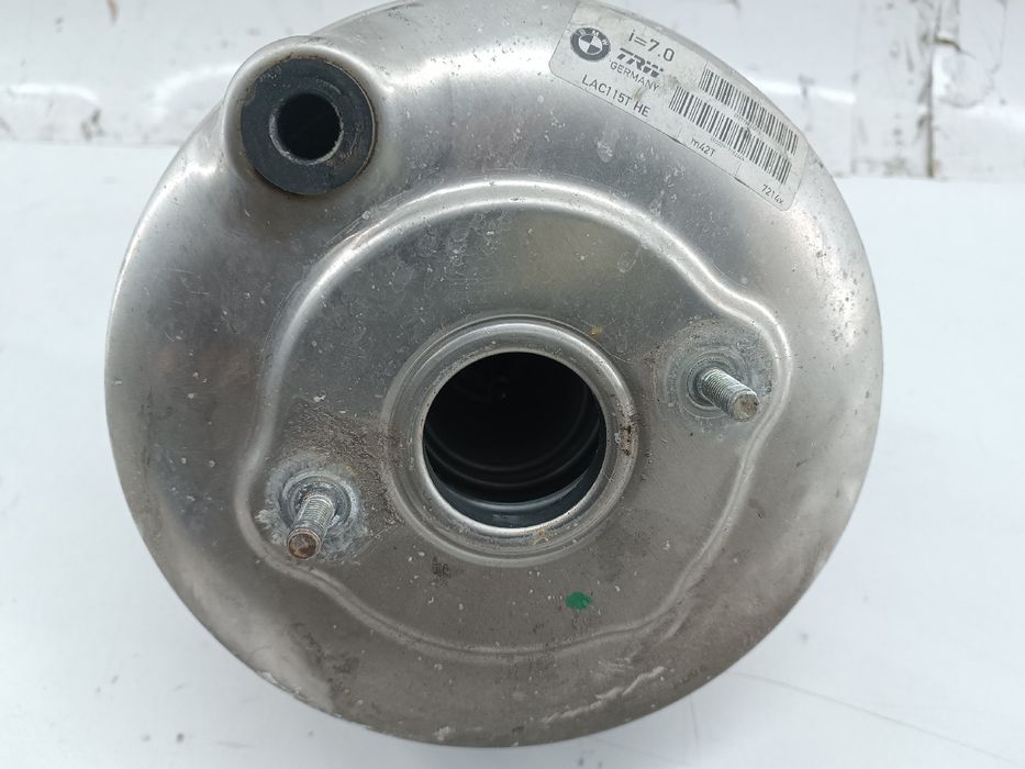 Servo Freio - BMW 6 (E63) | 03 - 10