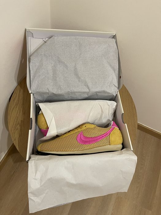 Nike LD-1000 x Stussy