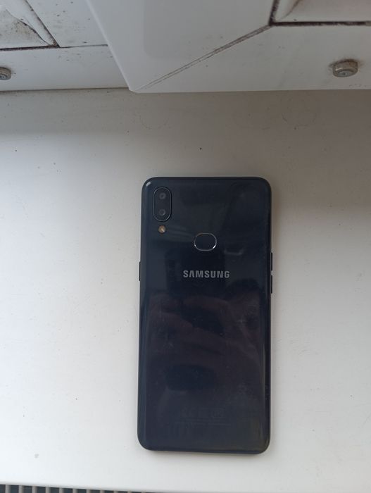 Samsung A10S б/у