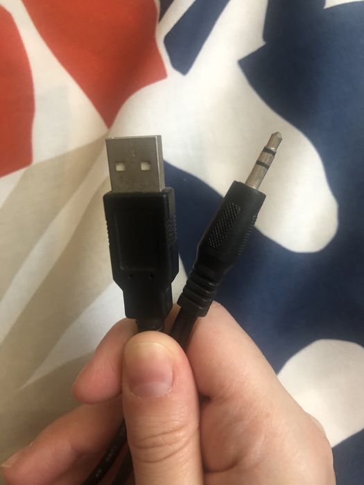 Colunas de computador