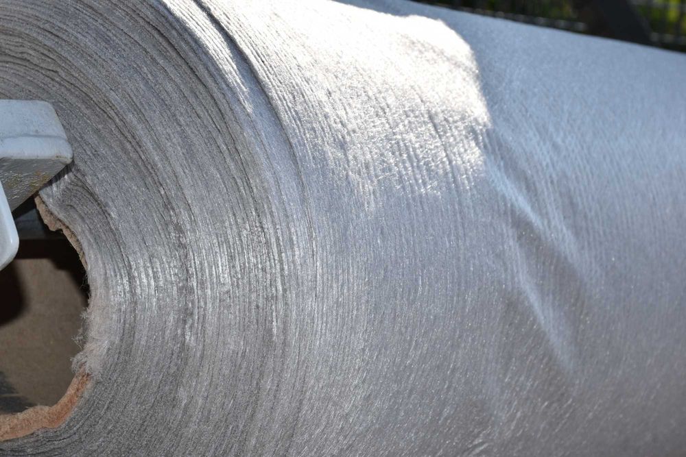 Geowłóknina: TS20 1mx100mb; TS20 2x100mb; TS20 3x100mb; TS20 5x100mb