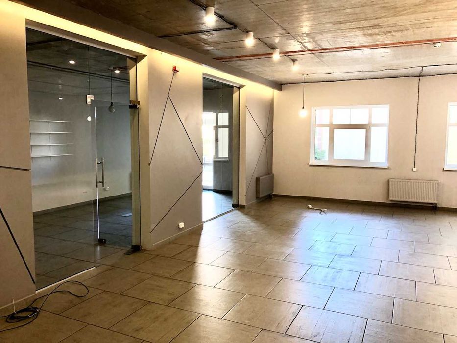 Оренда приміщення 120 м² на Подолі, Воздвиженка, вул. Дегтярна, 7