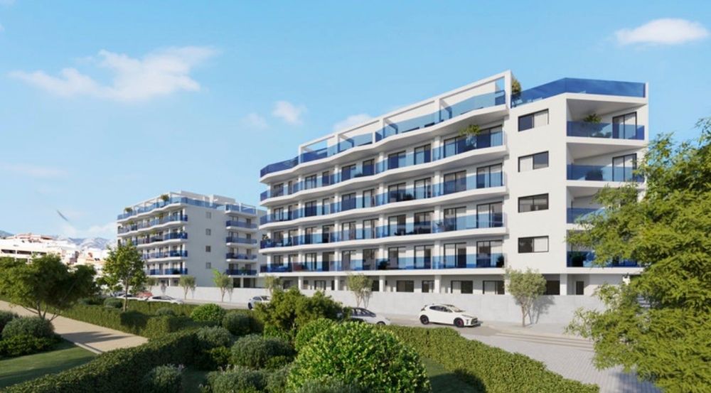 Nowoczesna inwestycja na Costa del Sol – Las Lagunas de Mijas