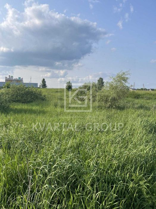 Земельна ділянка під житлову забудову! Ліс, озеро, чисте повітря!