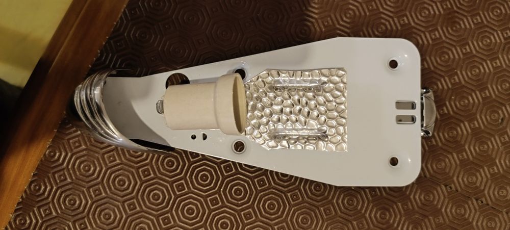 New Wall Lamp446807880175472642