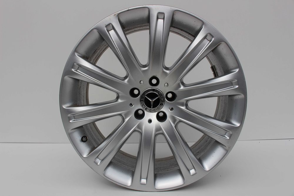 Oryginalne felgi aluminiowe 20" Mercedes GLE 63 GLB ML GLS GL GLC