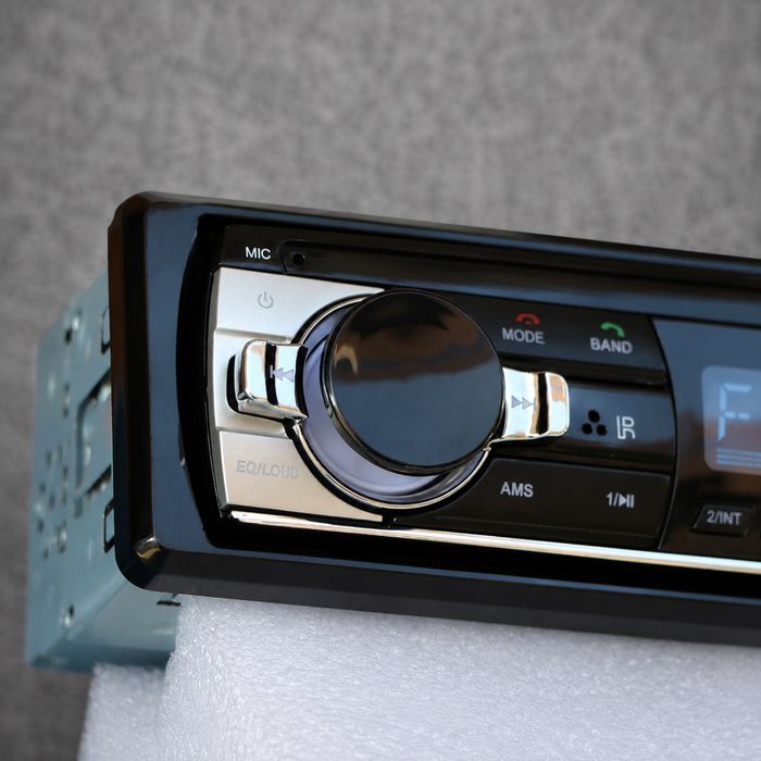 Автомагнітола Pioneer з Bluetooth 520B/Авто магнитола пионер/магнітола