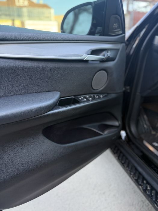 Продам‼️BMW x5 f15 35d 2017 року