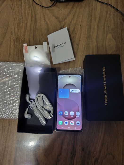 Смартфон Телефон Китай