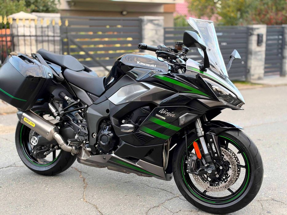 Kawasaki