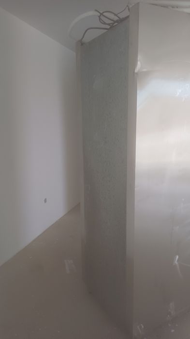 Frigorifico industrial de congelação/conservação  faz tempretaturas de -20°faz temperatu