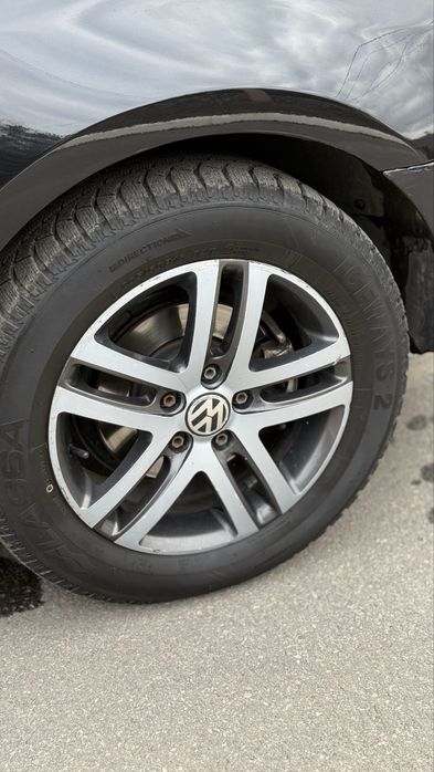 Продам Volkswagen Golf 2010 року 1.6 дизель