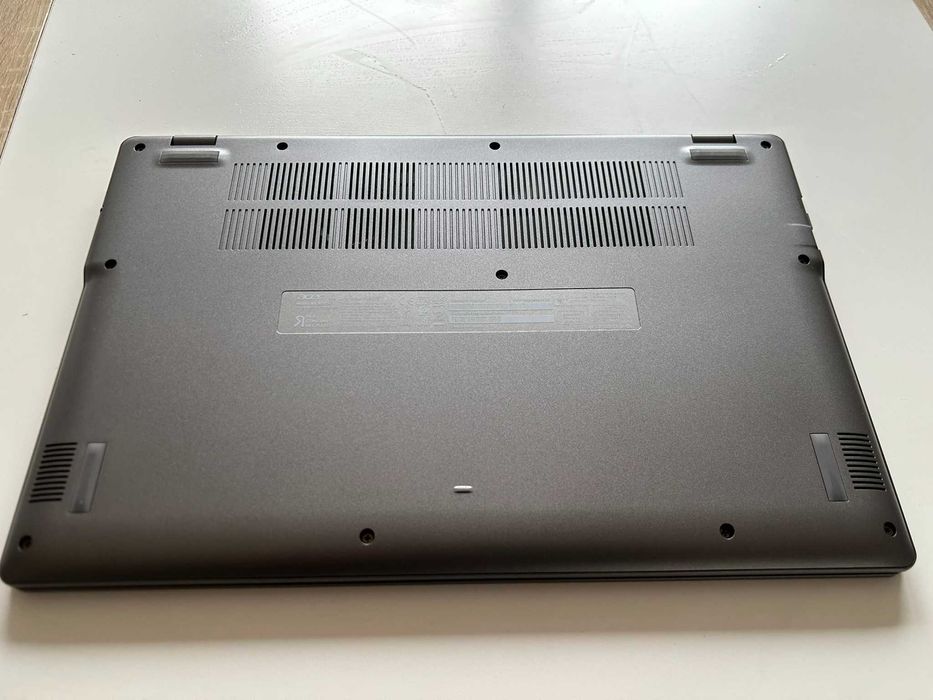 Laptop ACER Chromebook Plus 515 - i5 , 16 GB RAM, 512 GB SSD - idealny