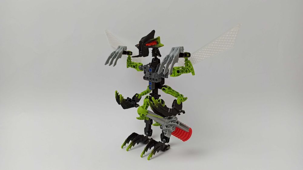 LEGO Bionicle Mistika Gorast (8695)