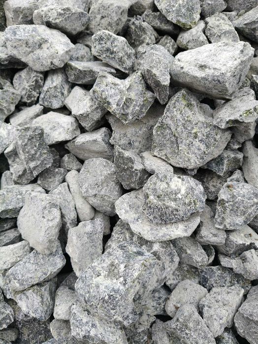 Kruszywa Budowlane/ Kamienie Ozdobne/ Wszystko w jednym miejscu