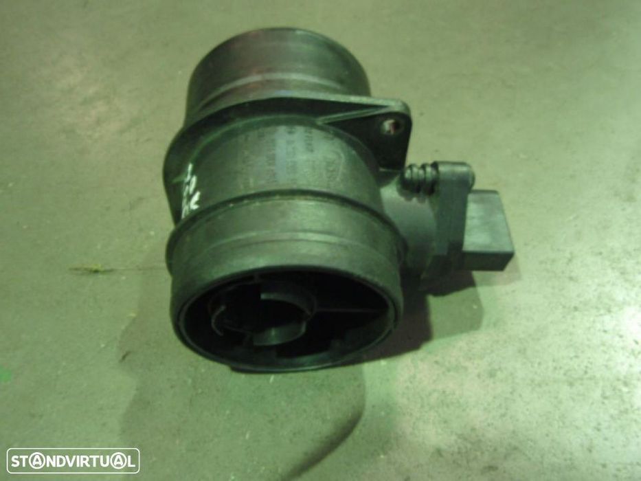 Medidor Massa de Ar - Skoda Octavia 2.0 Tdi