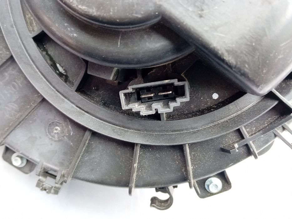 Chauffage / sofagem completa SEAT Alhambra (710, 711)