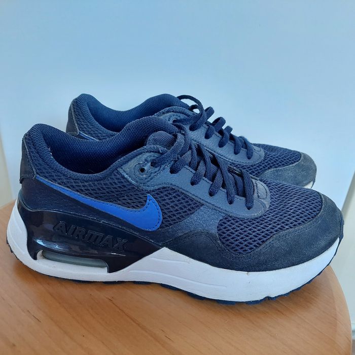 Nike Air Max sneakersy rozm. 36,5 wkładka 23,5 cm