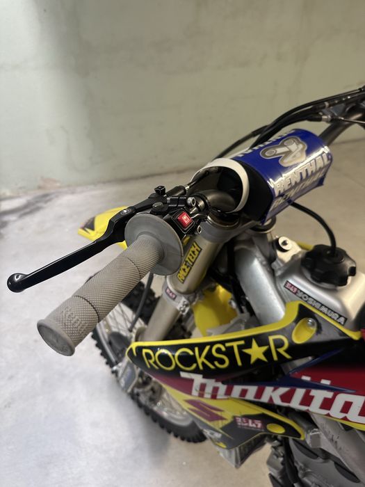 Suzuki RMZ 450  2008
