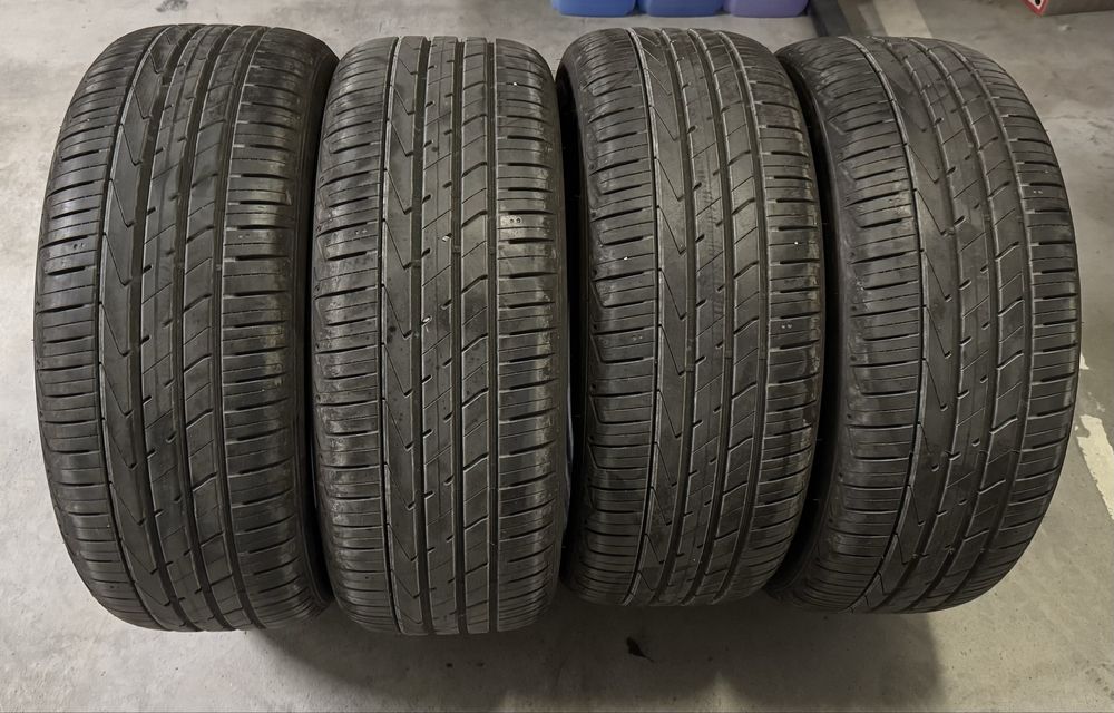 Opony Hankook Ventus S1 Evo2 SUV 4 szt.
