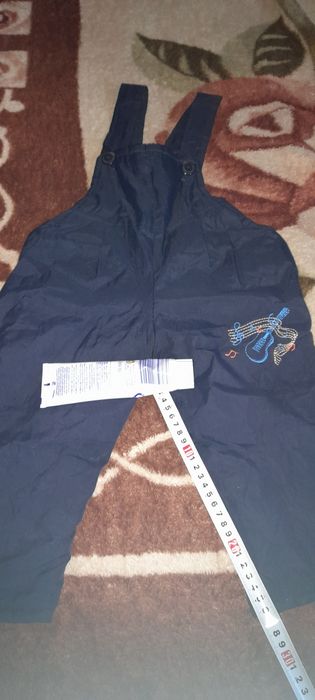 Комбезик дитячий