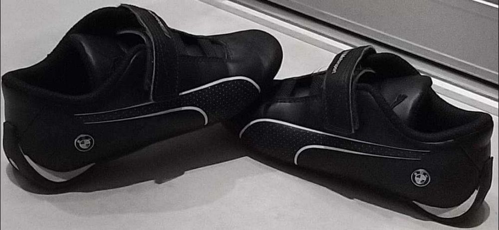 Puma BMW dziecięce