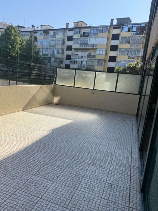 Apartamento T1  amial